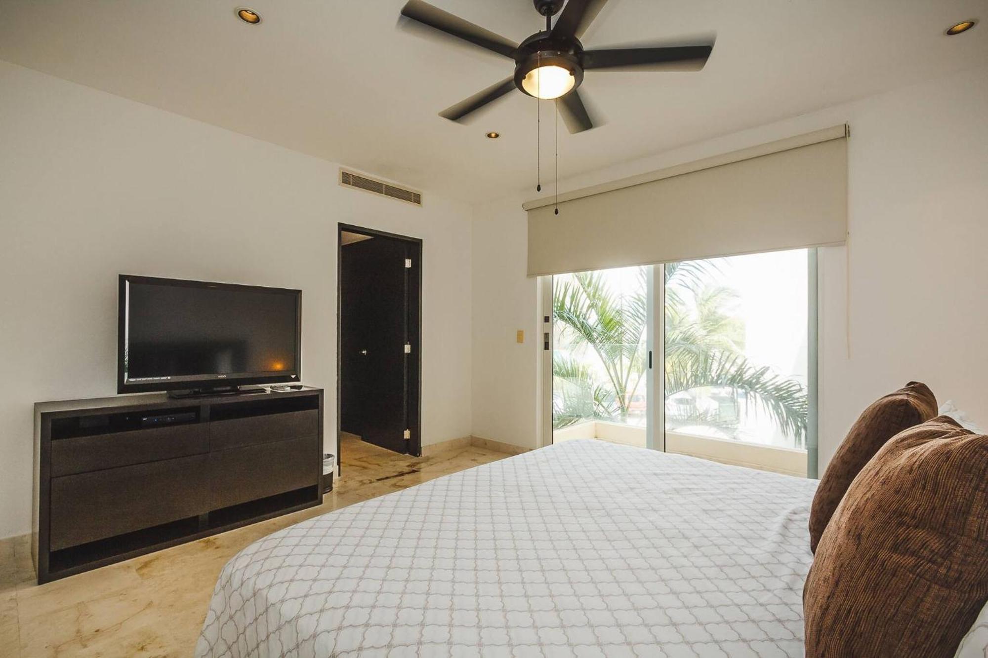 Luxury Complex - Infinity Pool And Private Club - At The Elements 108 Holiday home