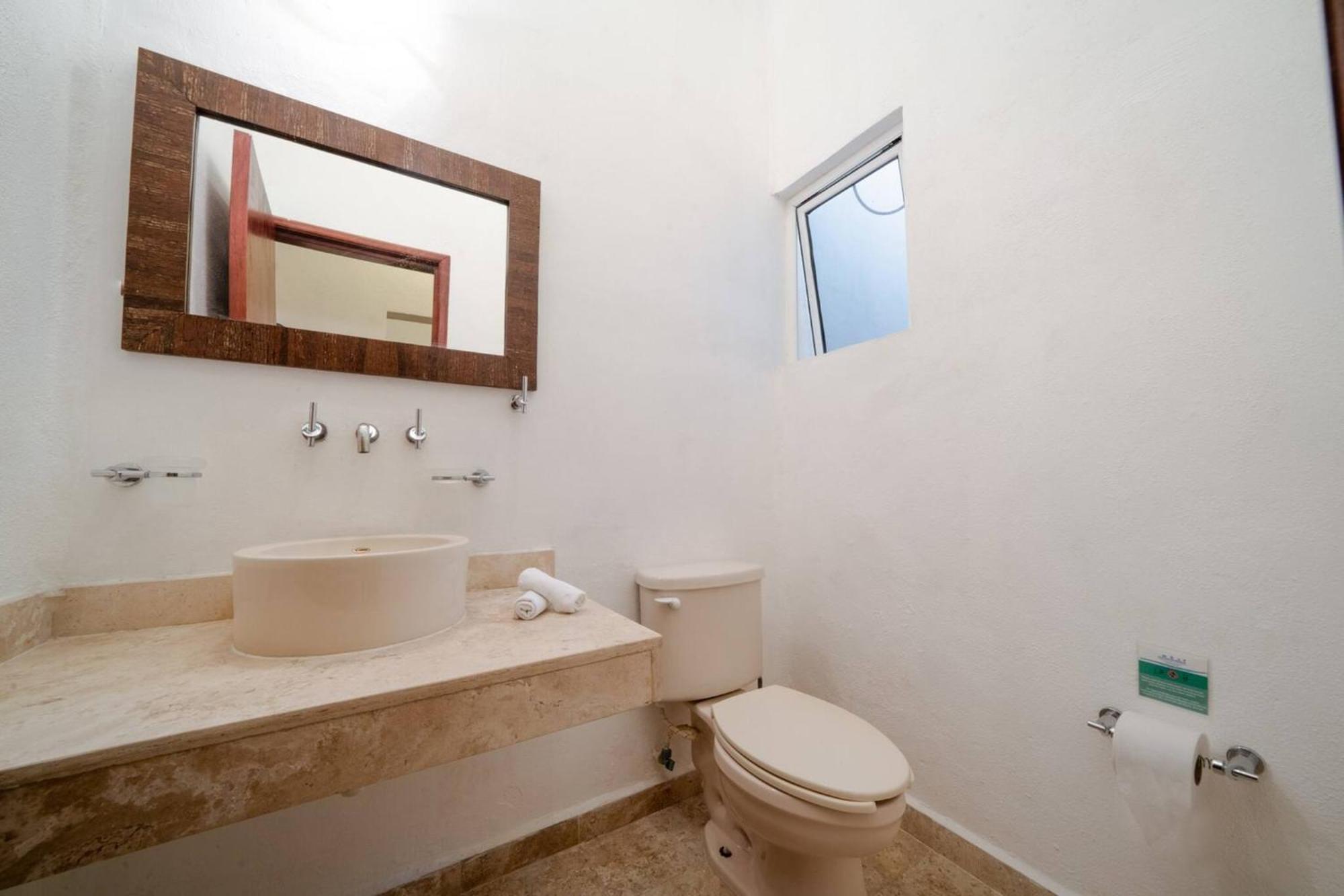 2 Bedroom Only Steps To The - At Magic Paradise Condos, Mamitas - Magia