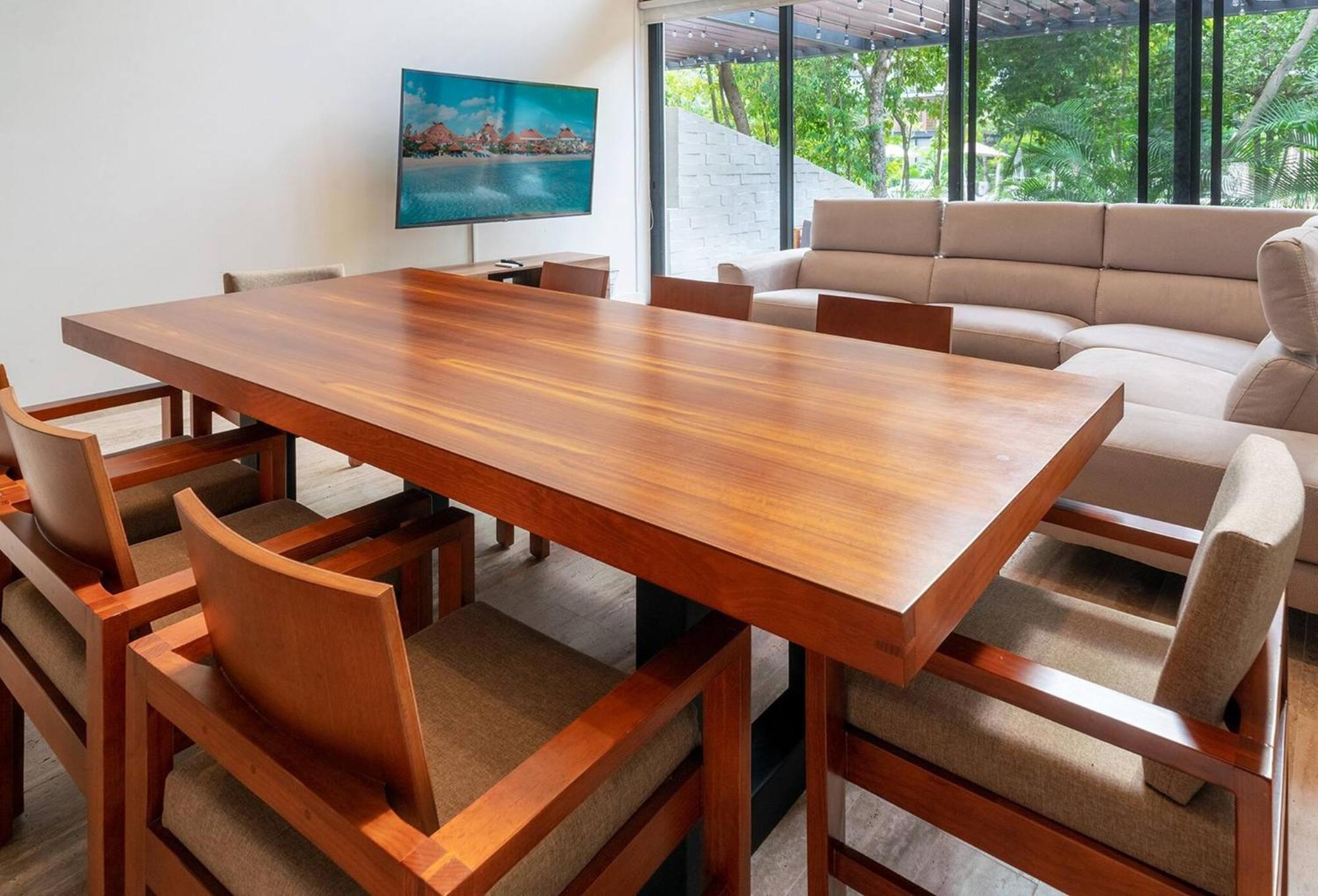 Luxury 3 Bedroom - Infinity Pool - Awa Residences - Anahuac 110
