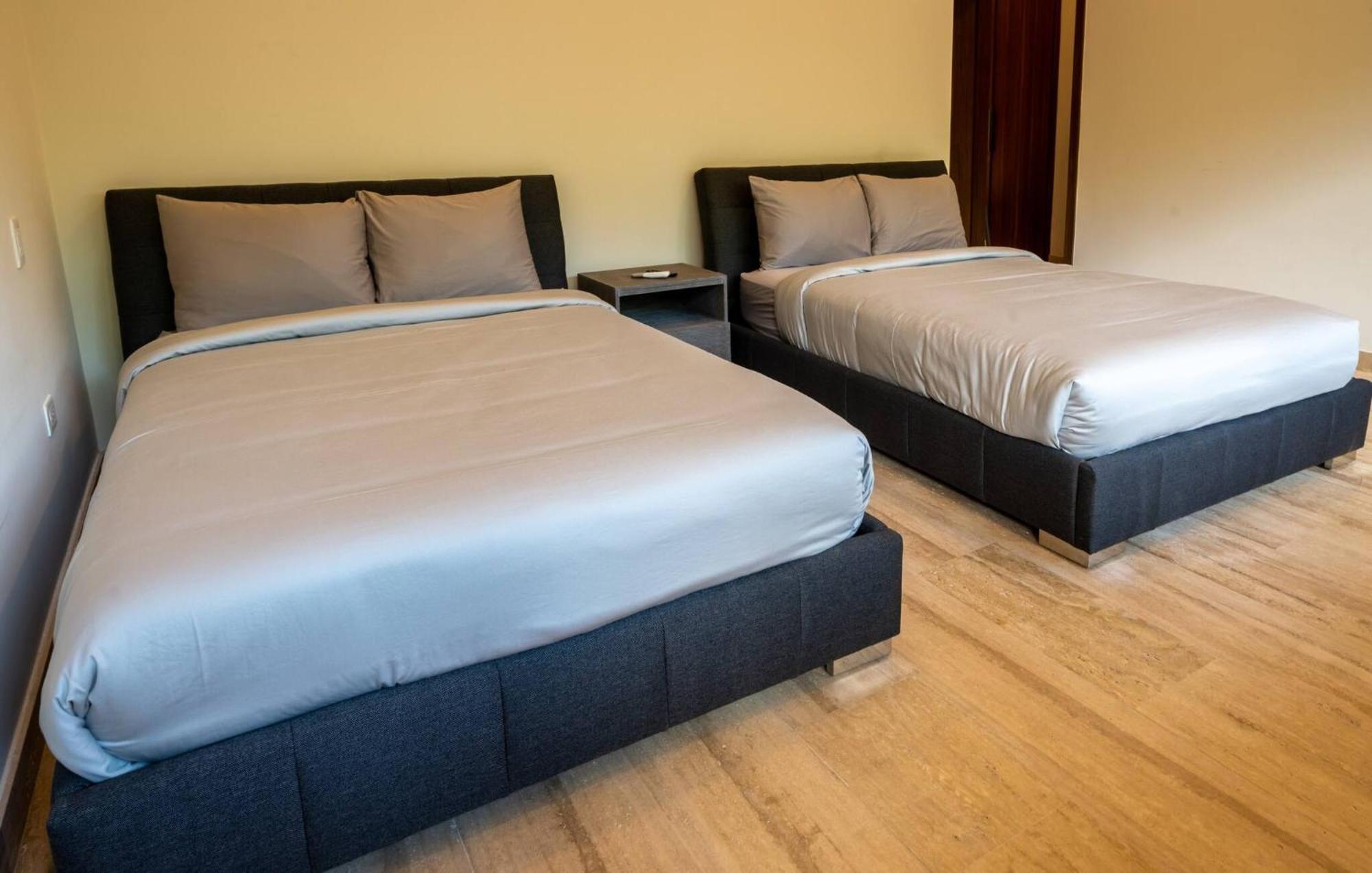 Luxury 3 Bedroom - Infinity Pool - Awa Residences - Anahuac 110 Ferienhaus
