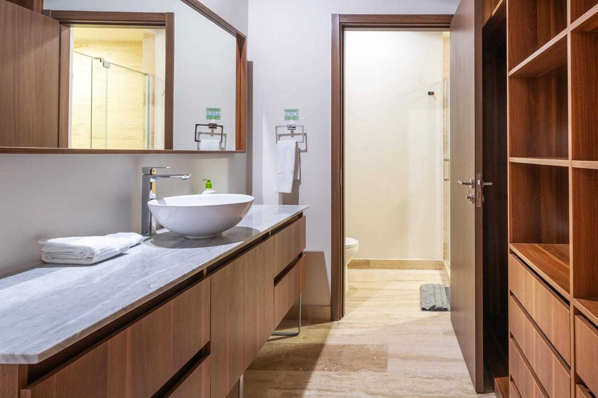 Luxury 3 Bedroom - Infinity Pool - Awa Residences - Anahuac 110 * Playa del Carmen