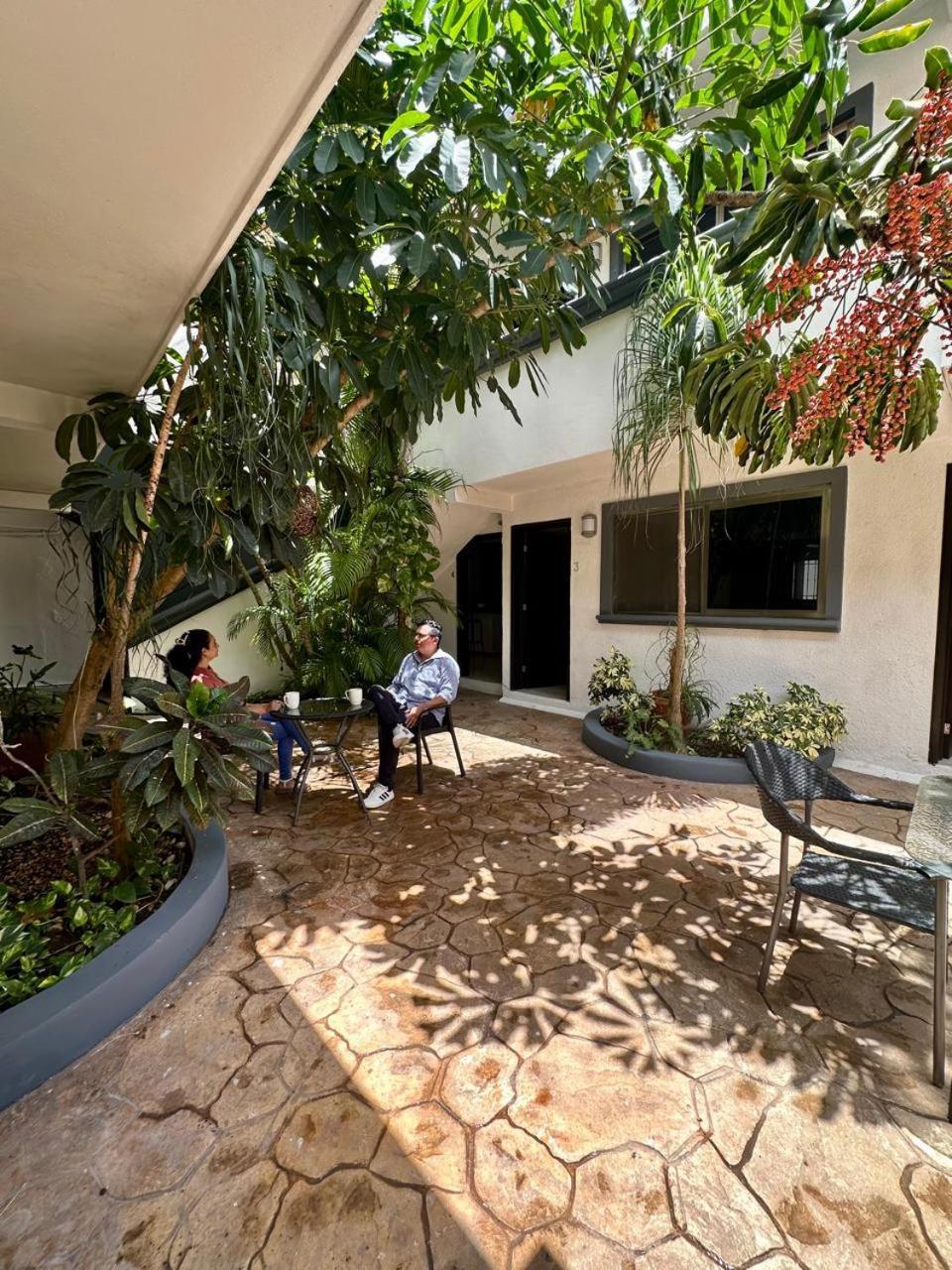 Hotel Saela Boutique Playa del Carmen