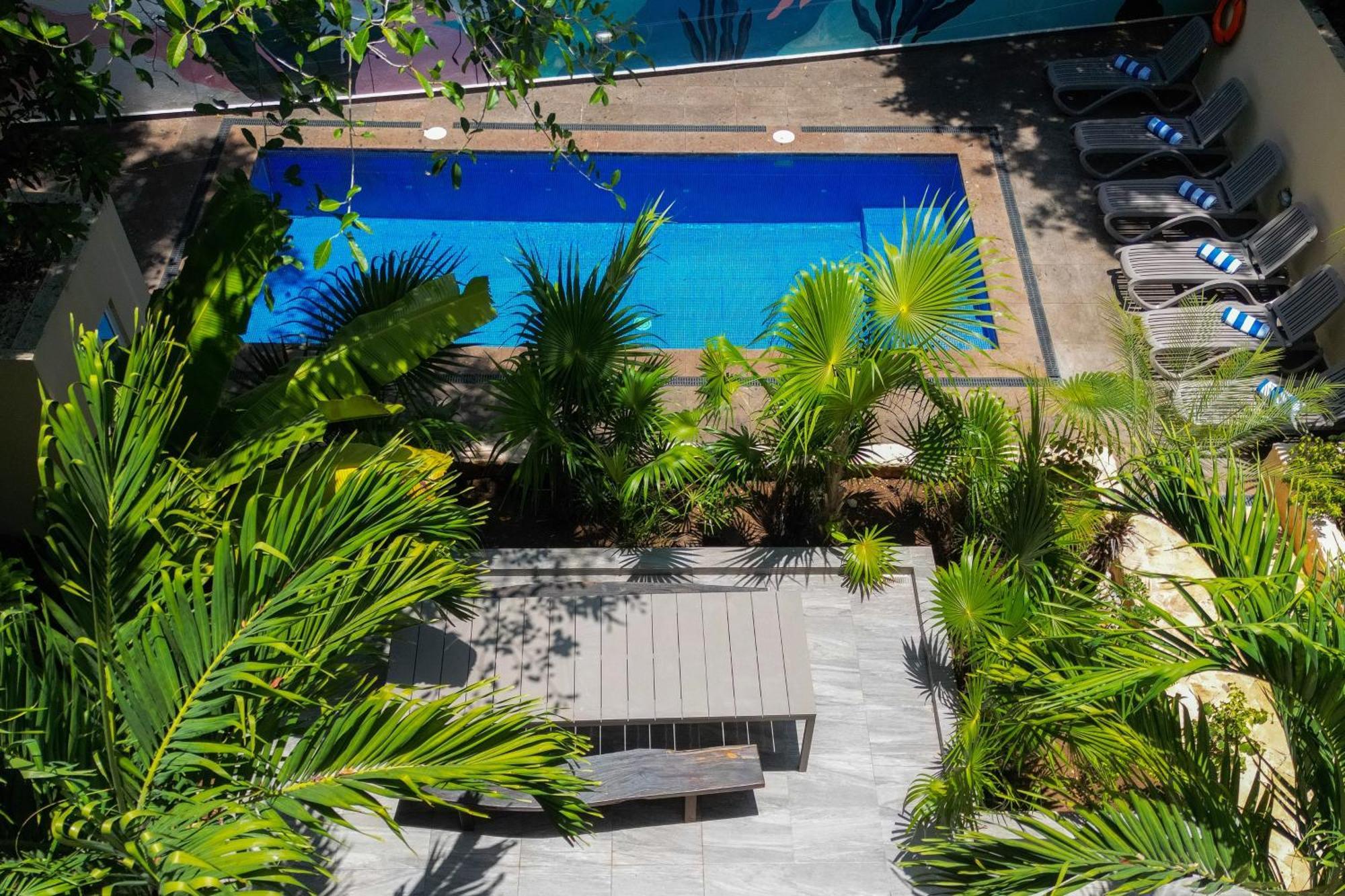 Villa Casa Del Mar Bahia Espiritu Santo *