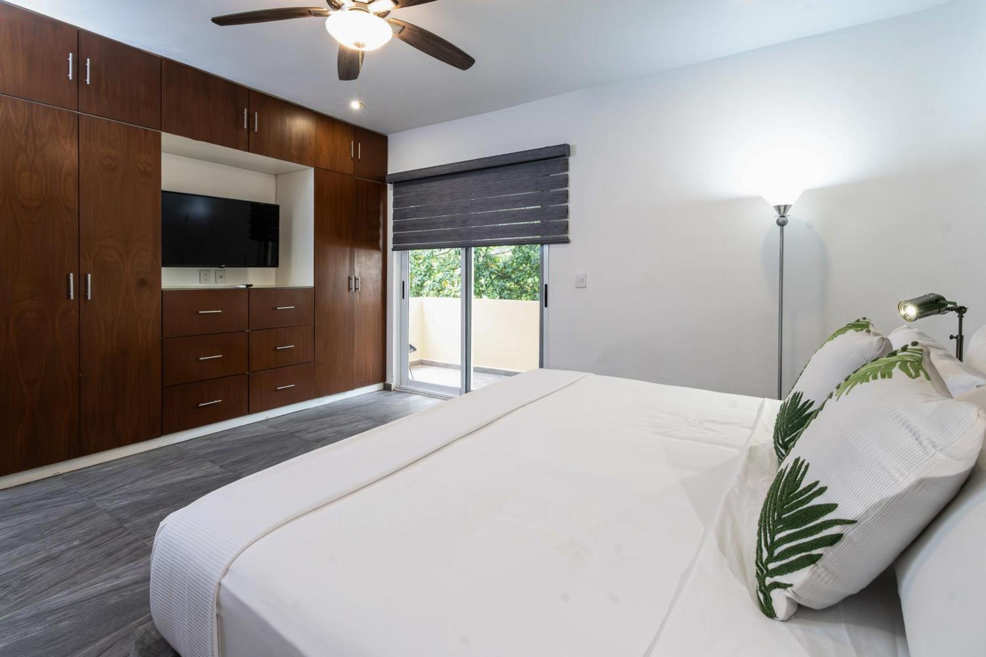 Casa Del Mar Bahia Espiritu Santo Playa del Carmen