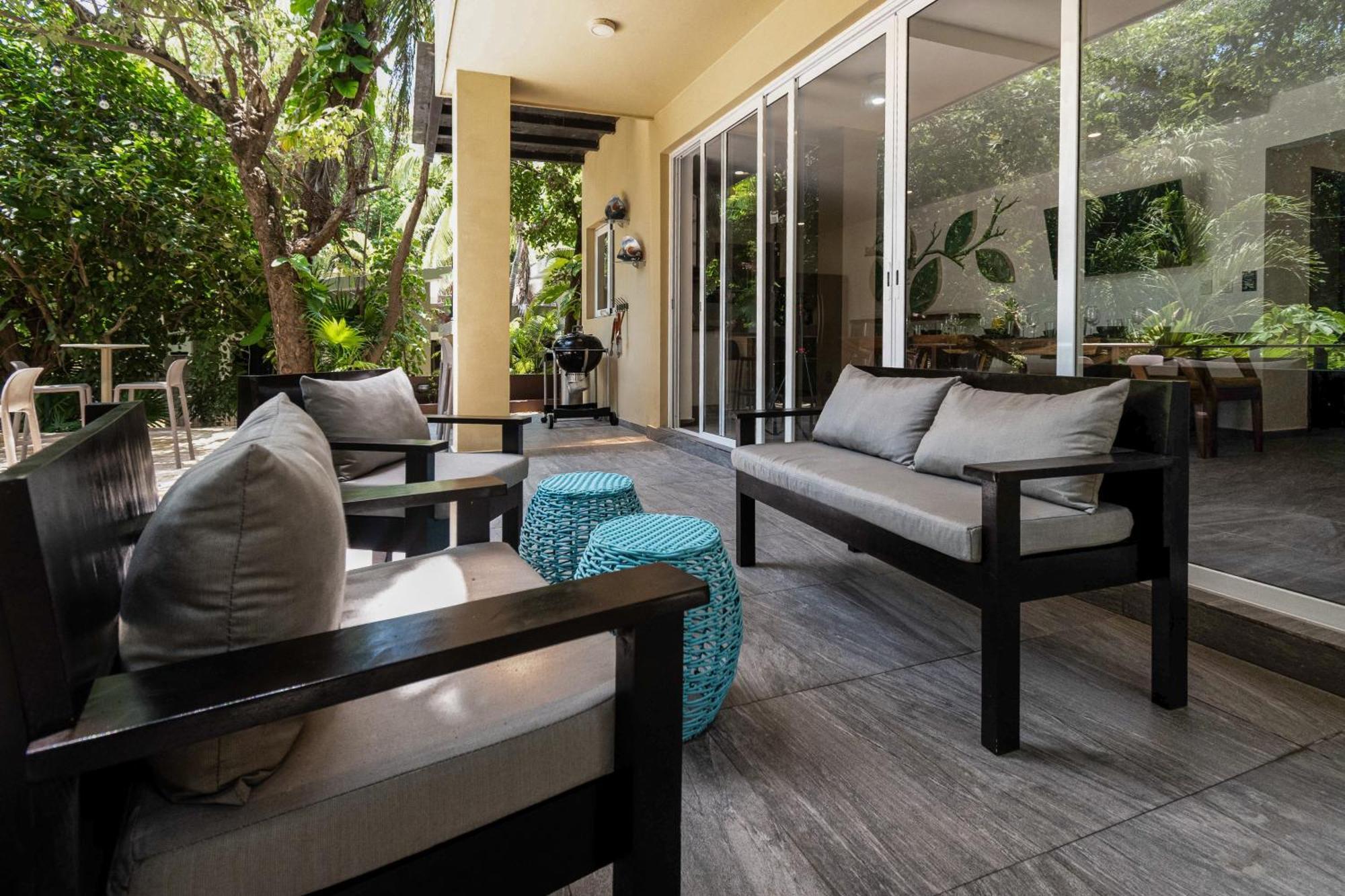 Casa Del Mar Bahia Espiritu Santo Villa