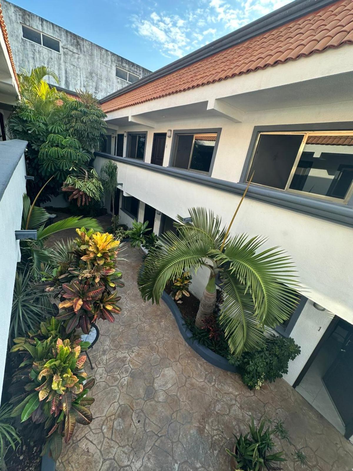 Saela Boutique 5*