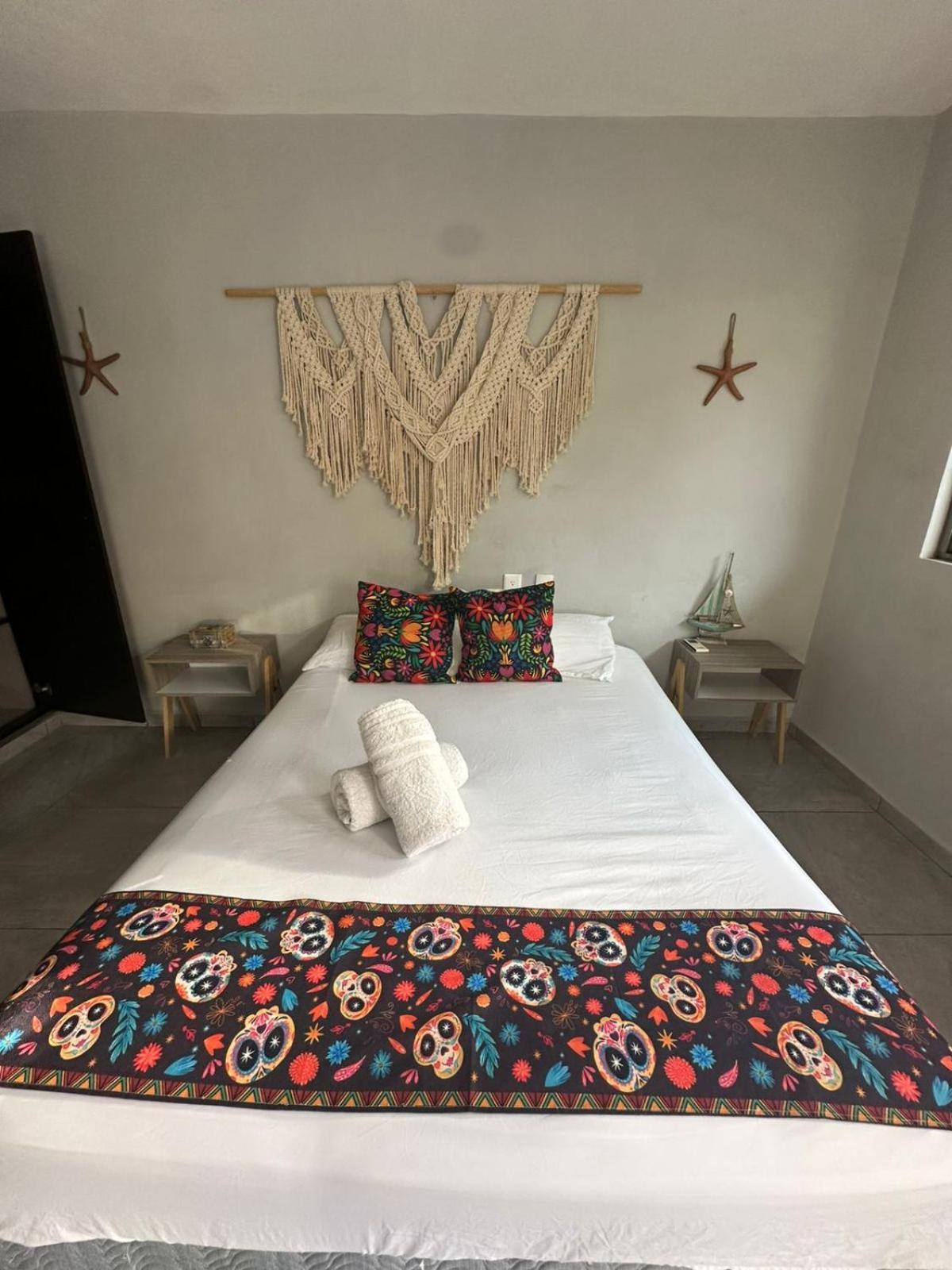 Saela Boutique Playa del Carmen
