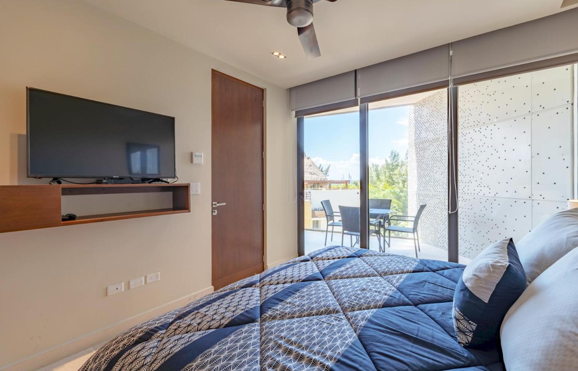 Apartment Casa Ceiba At Miranda Playa del Carmen