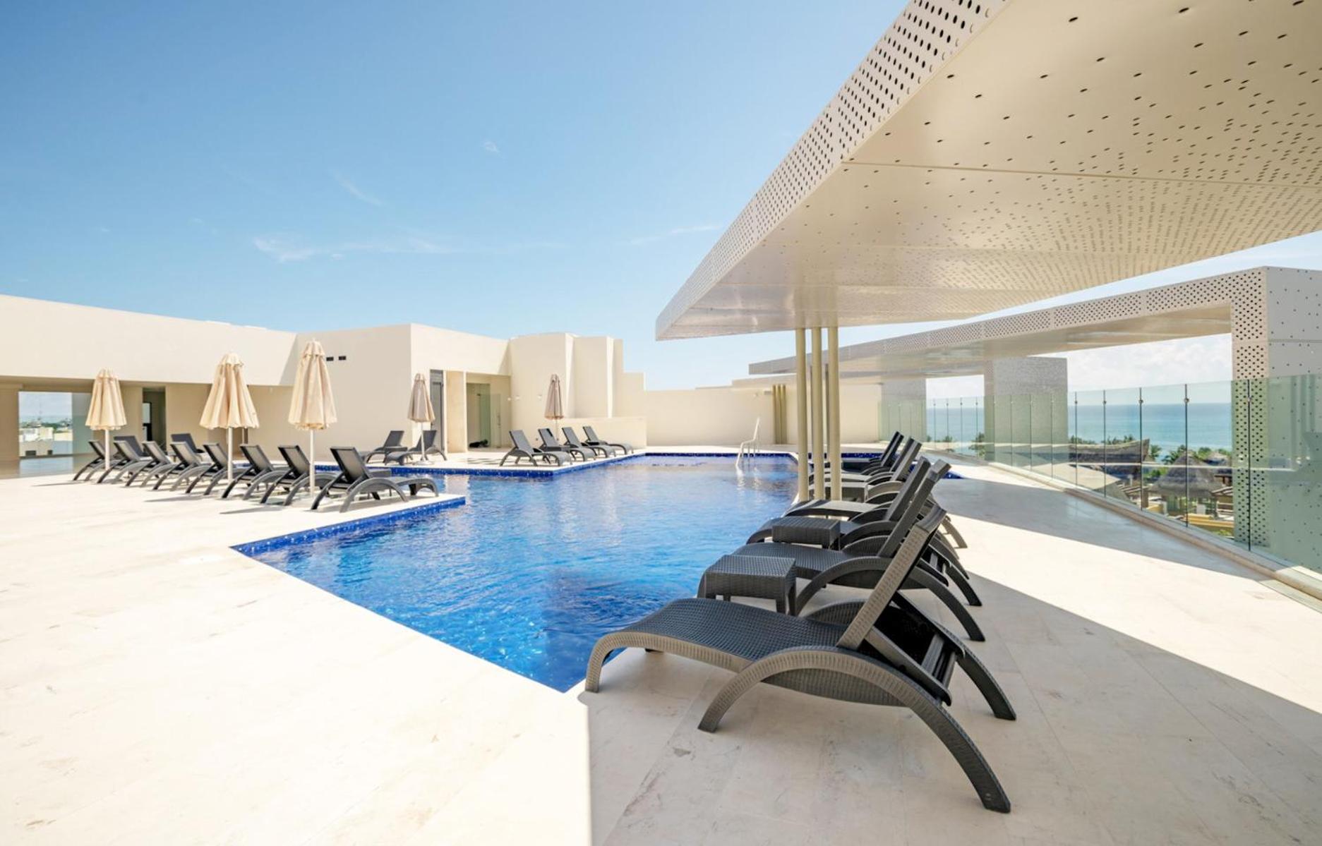 Casa Ceiba At Miranda Playa del Carmen