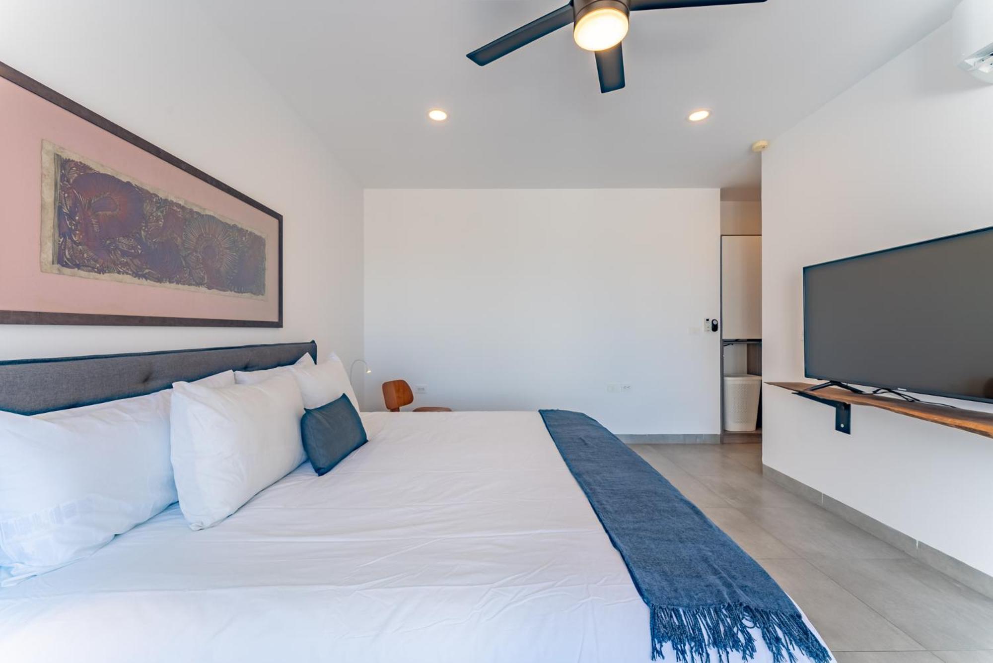 Splendid 3bph At Icono Playa Apartment Playa del Carmen