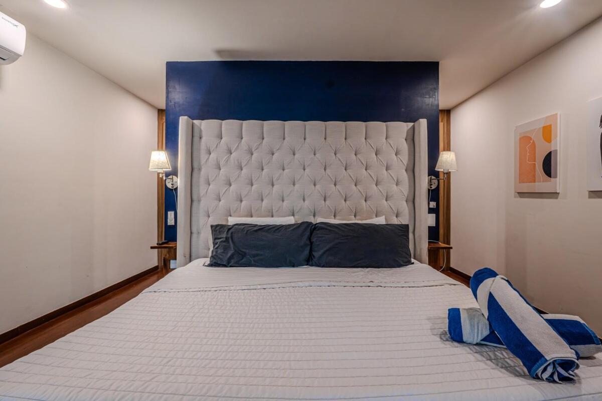 Lux Awa Golf, Pool, Gym, Walkable ! Apartment Playa del Carmen