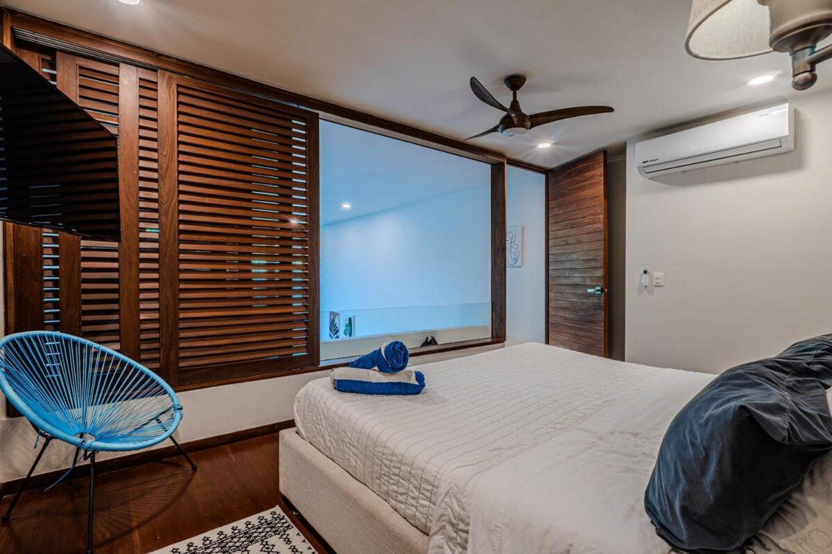 Lux Awa Golf, Pool, Gym, Walkable ! * Playa del Carmen