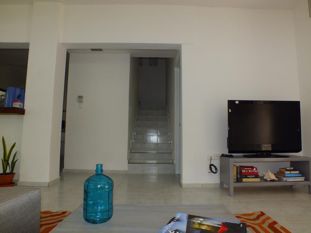 Frühstückspension Casa La Palma 3*
