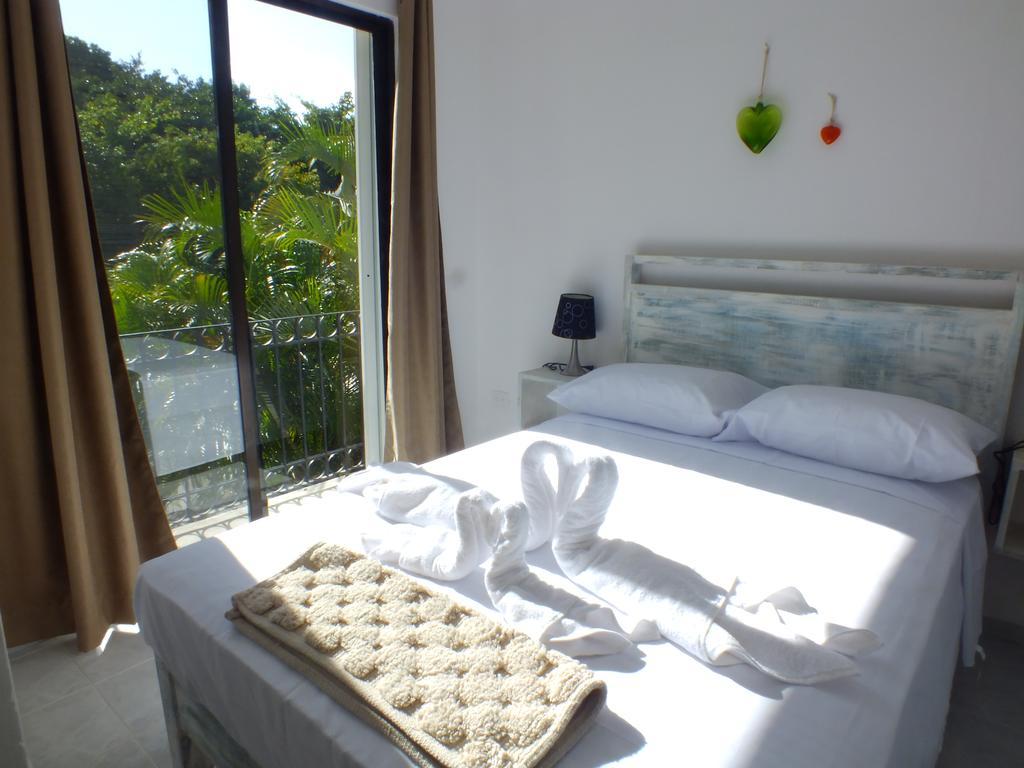 Frühstückspension Casa La Palma 3*