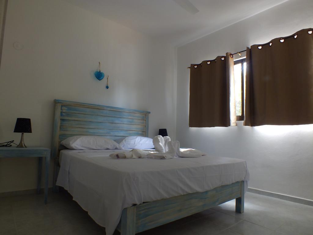 Casa La Palma Frühstückspension Playa del Carmen
