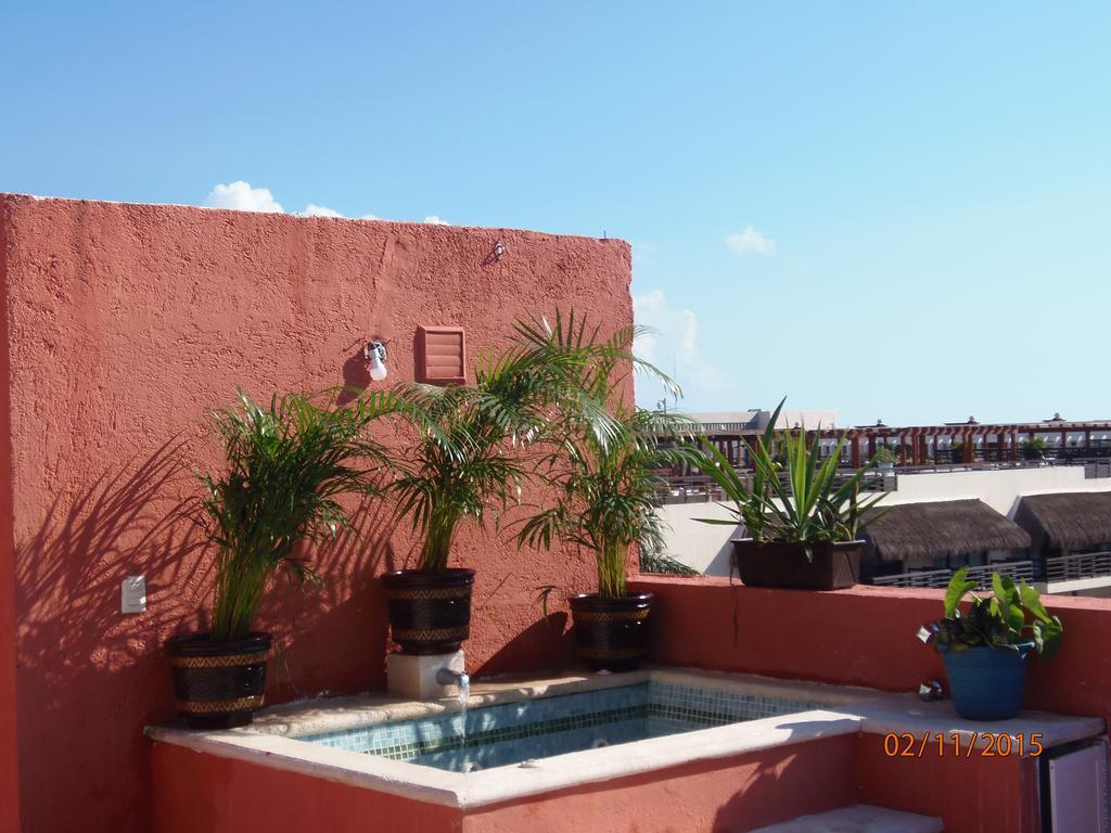 Guest house Playa Paradise