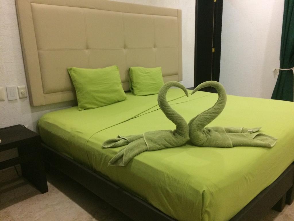 Playa Paradise Guest house *