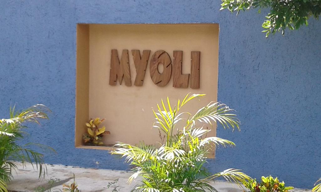 Myoli B&b. Playa Del Carmen, Mexico Frühstückspension