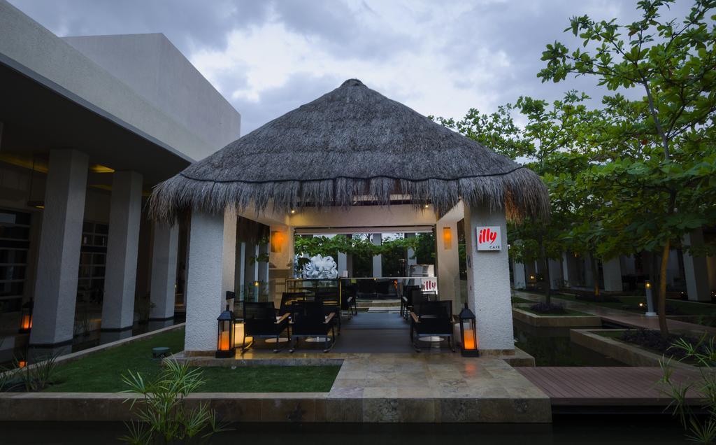 Royal Service At Paradisus La Perla (adults Only) 5* Playa del Carmen