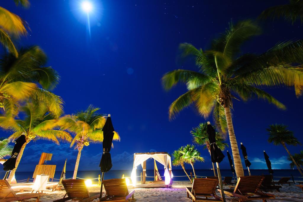 Grand Riviera Princess Resort Playa del Carmen
