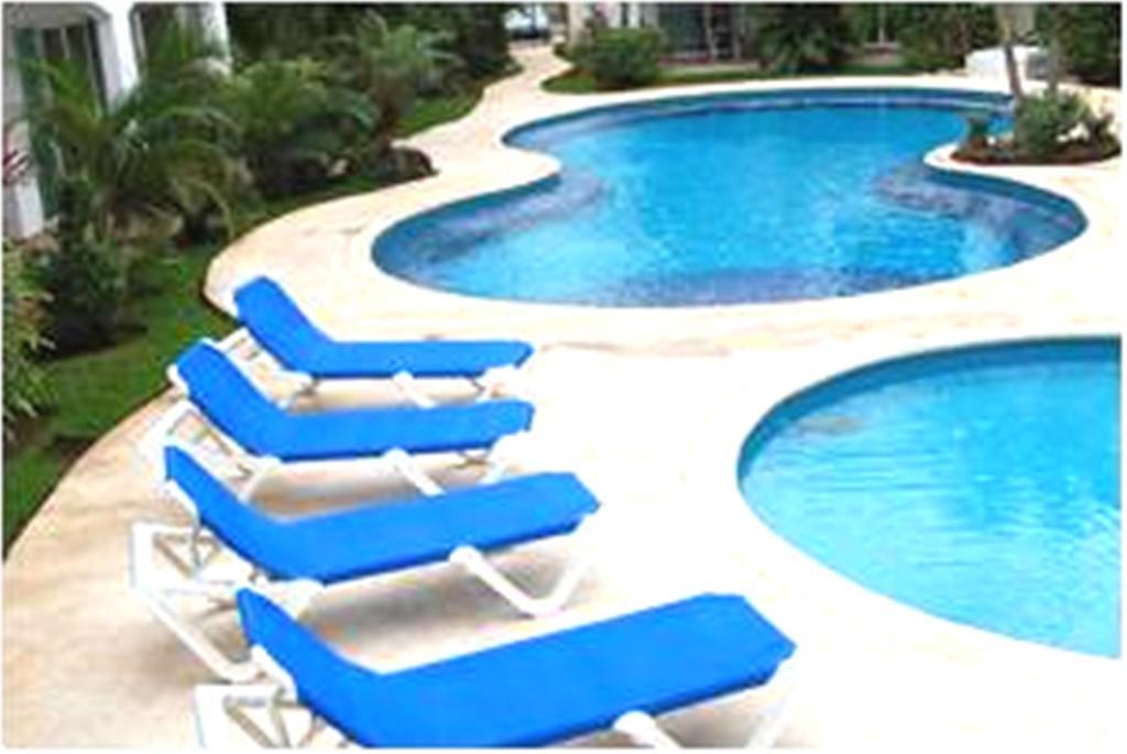 Gaviotas 11 By Kamuvan Apartment