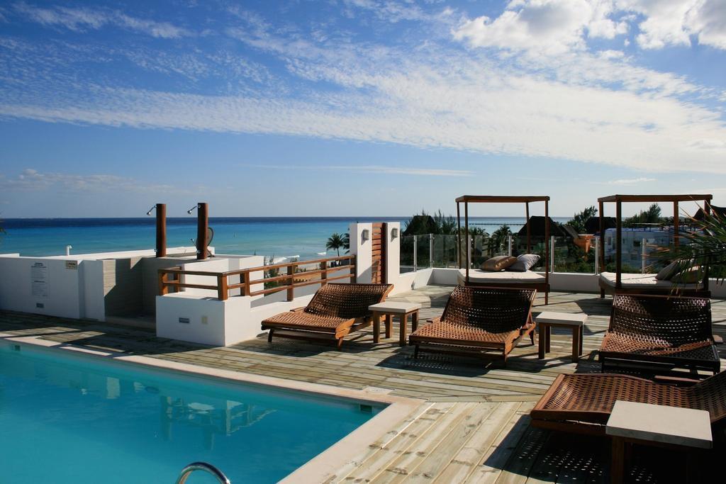 Casa Del Mar By Stella Appartement