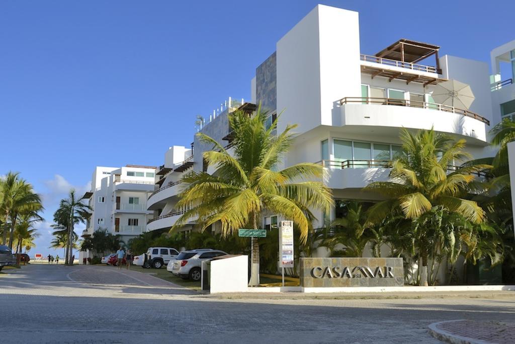 Appartement Casa Del Mar By Stella Playa del Carmen