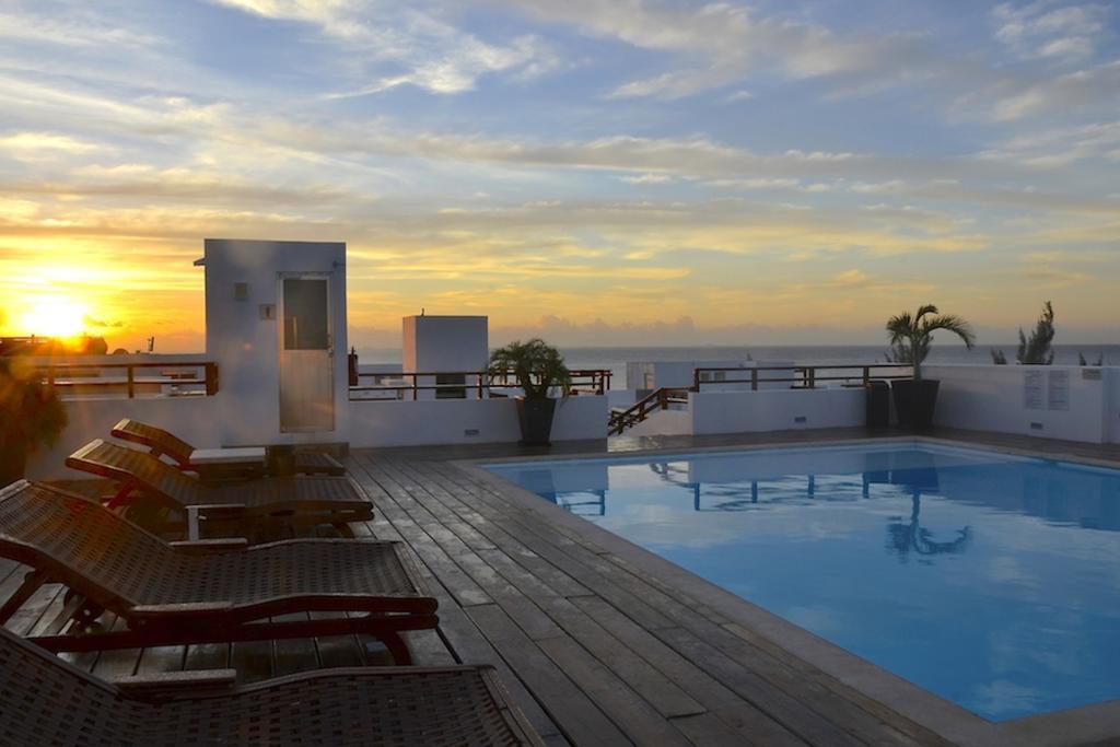 Casa Del Mar By Stella Appartement Playa del Carmen
