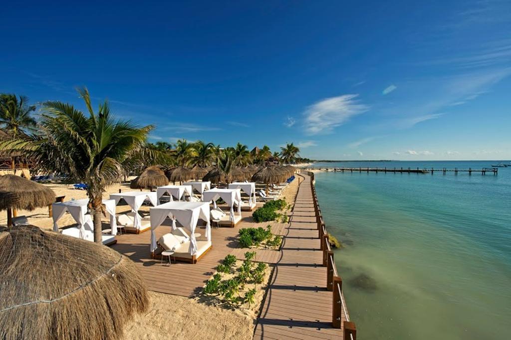 Resort Ocean Maya Royale - Nur Für Erwachsene Playa del Carmen