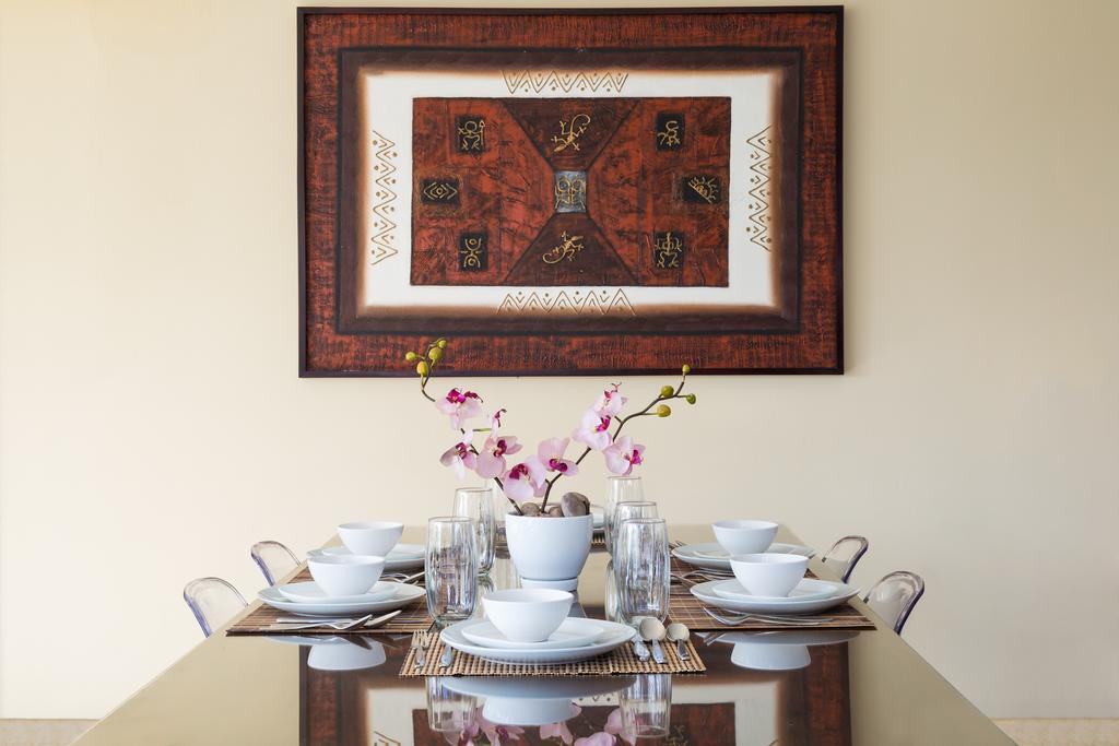 Paseo Luxury Apartment *