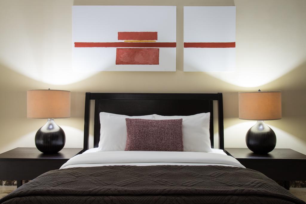 Paseo Luxury Apartment Playa del Carmen