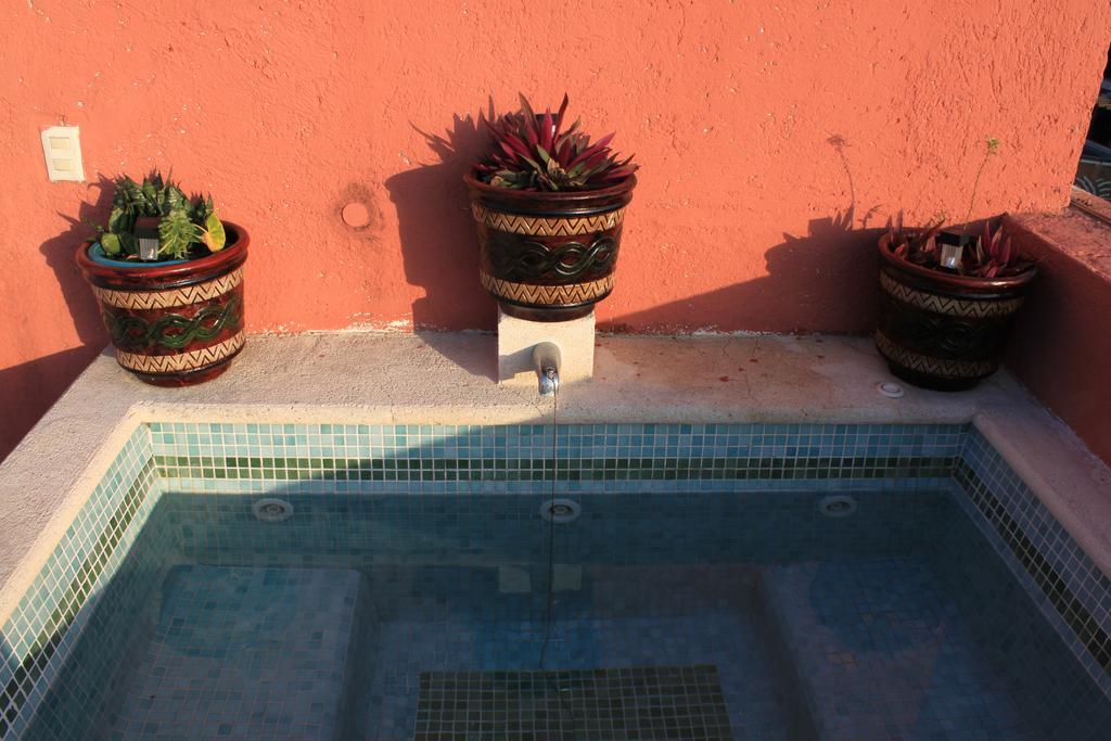 Guest house Playa Paradise Playa del Carmen