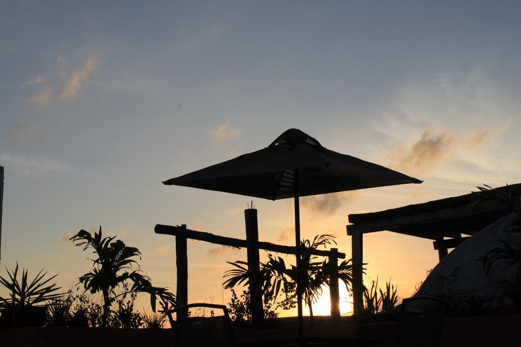 Guest house Playa Paradise *