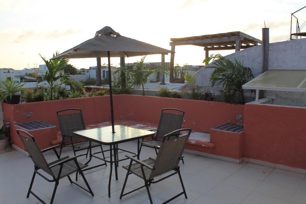 Guest house Playa Paradise *
