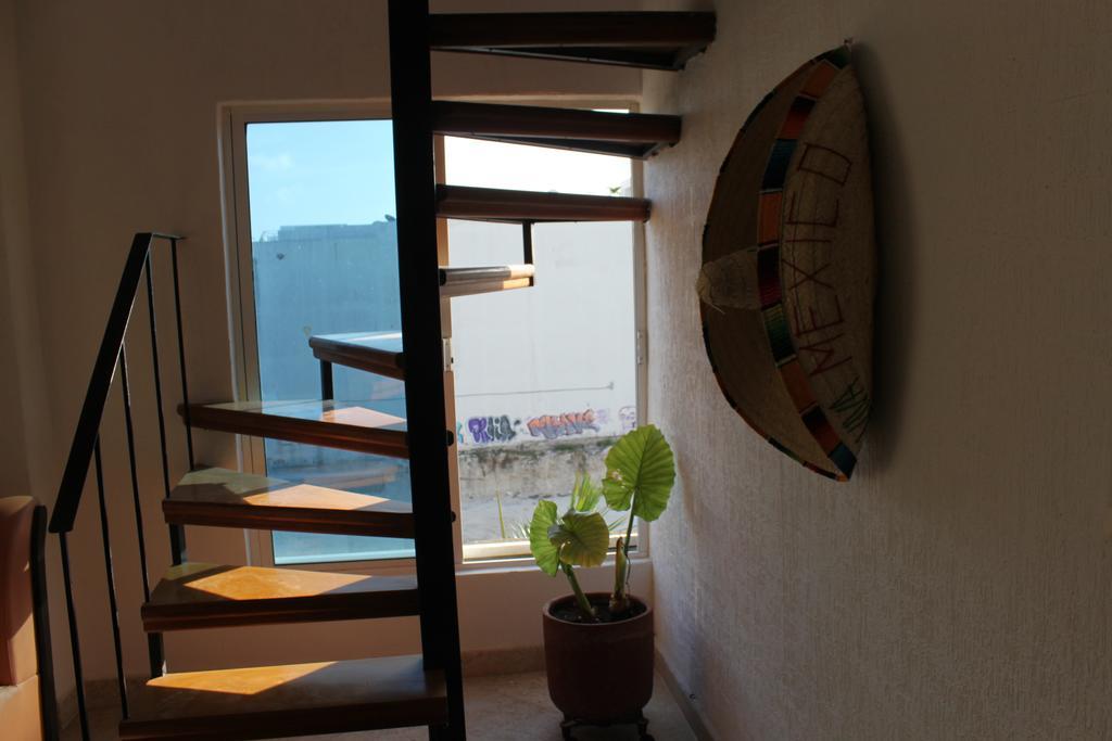 Guest house Playa Paradise