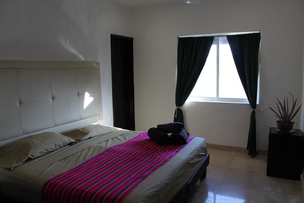 Playa Paradise Guest house *