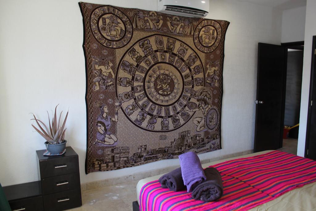 Playa Paradise Guest house Playa del Carmen