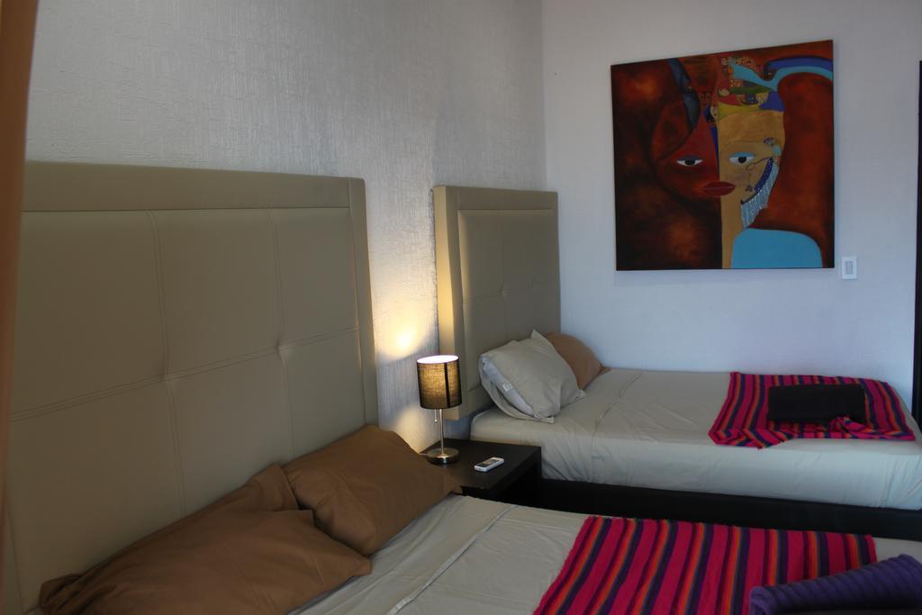 Playa Paradise Guest house