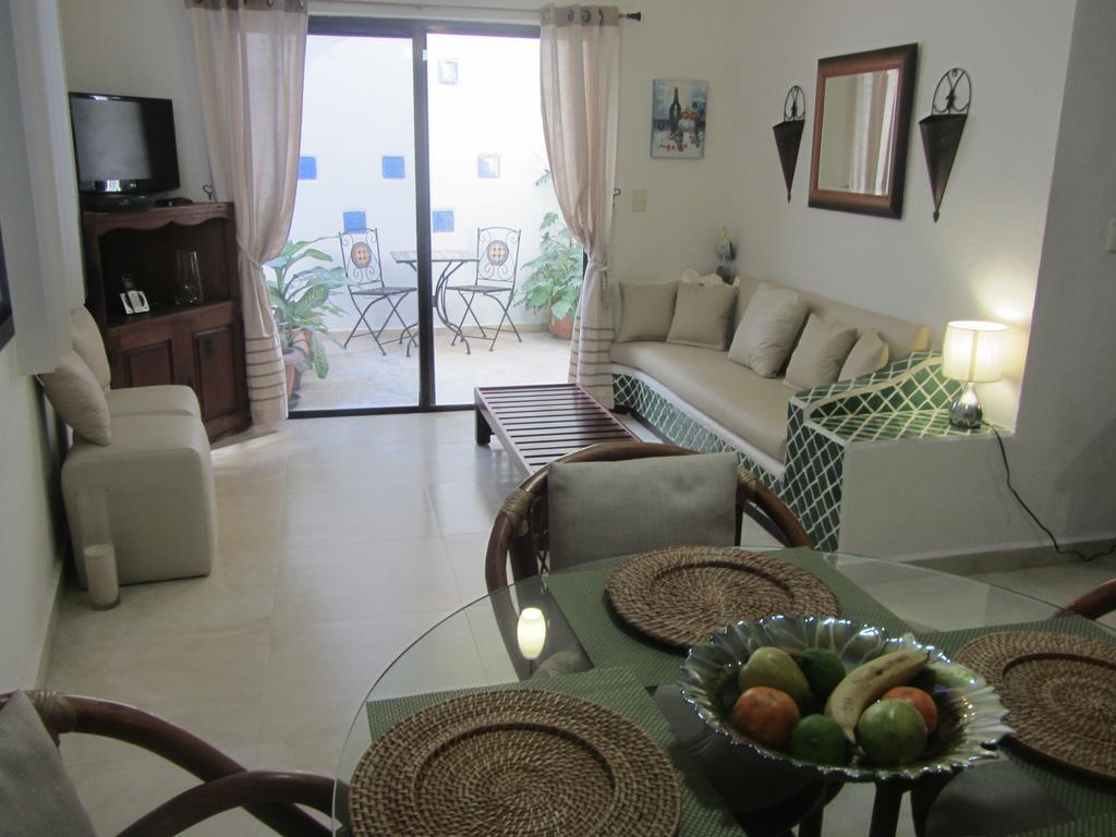 Hacienda San Jose C6 Playa del Carmen