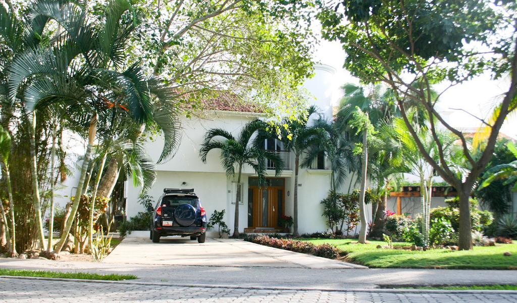 Gasthuis Casa Mi Tesoro
