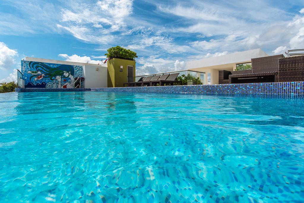 Fun And Relaxing 2Br Penthouse In Studio One By Happy Address Apartamento