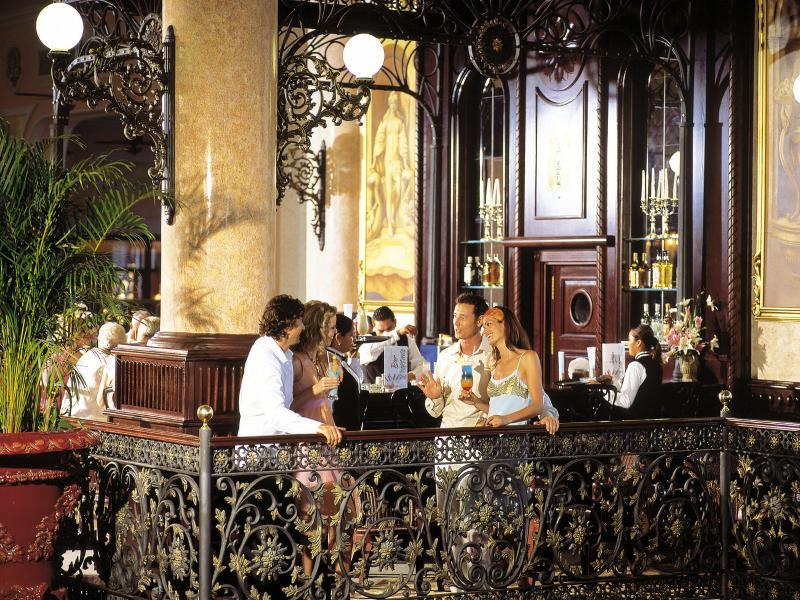 Hotel Riu Palace Riviera Maya