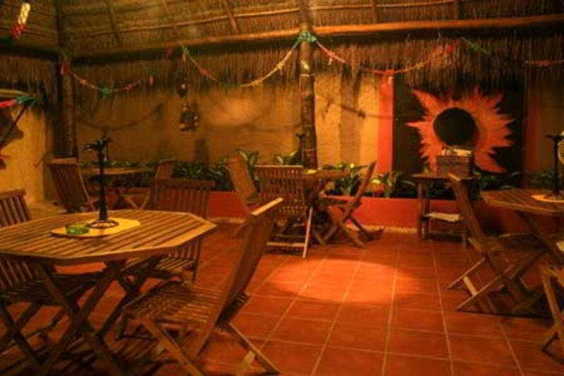 Barrio Latino Hotel 3*