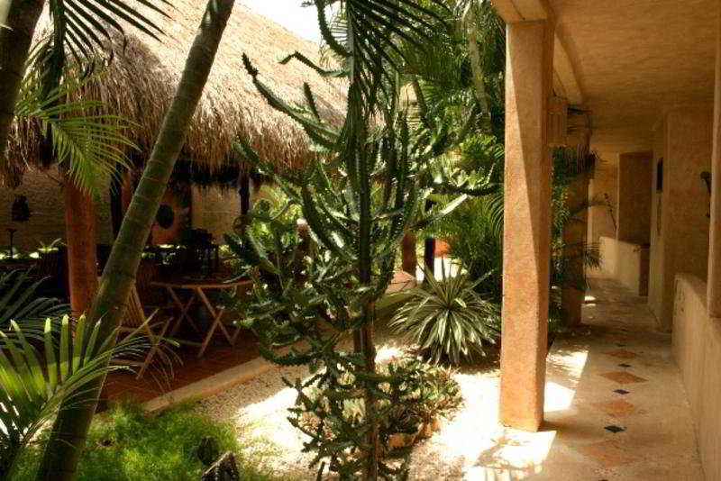 Barrio Latino 3* Playa del Carmen