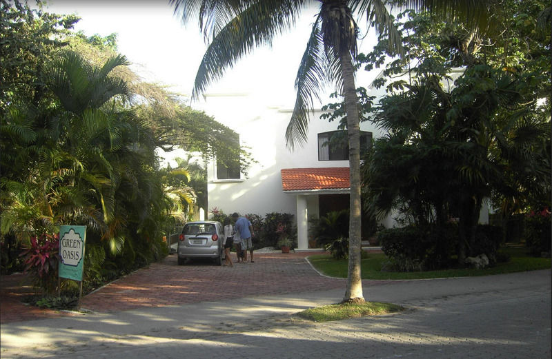 Oasis Boutique