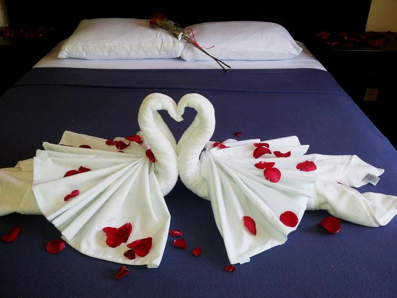 Oasis Boutique Bed & Breakfast Playa del Carmen