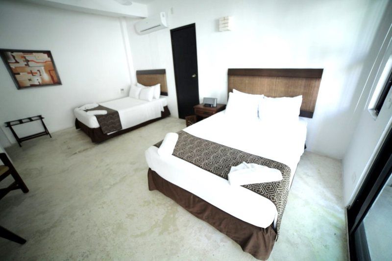 Hotel Siesta Fiesta Adults Only - 5th Avenue