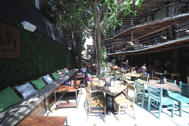 Hotel Siesta Fiesta Adults Only - 5th Avenue 2*