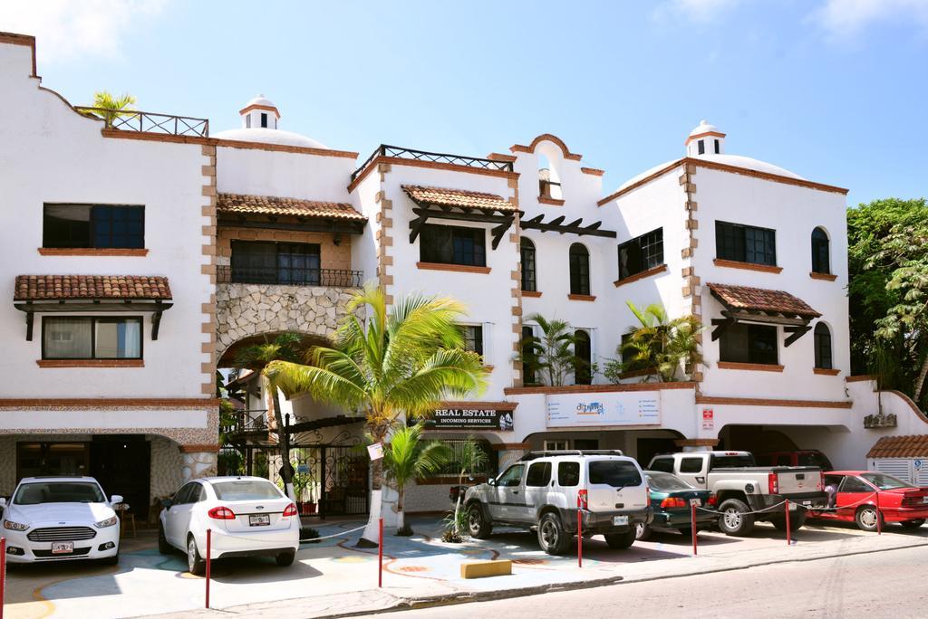 Hacienda San Jose By Playa District Apartment Playa del Carmen