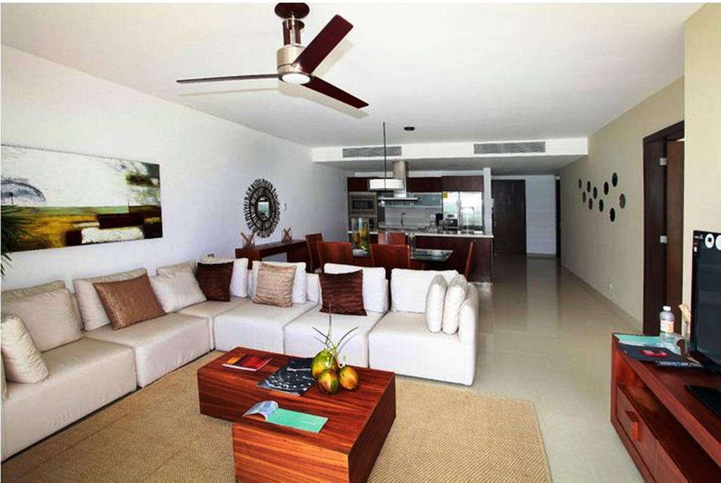 Apartamento Mareazul By Casago